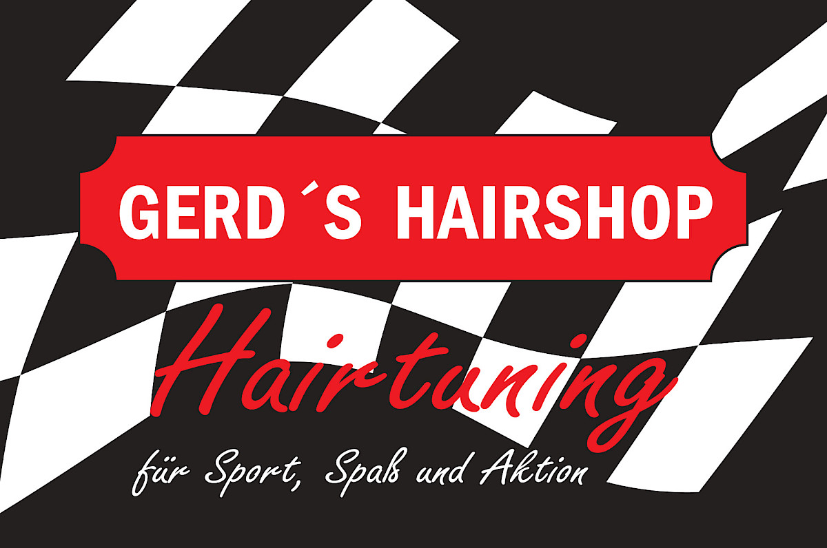 Gerds Hairshop